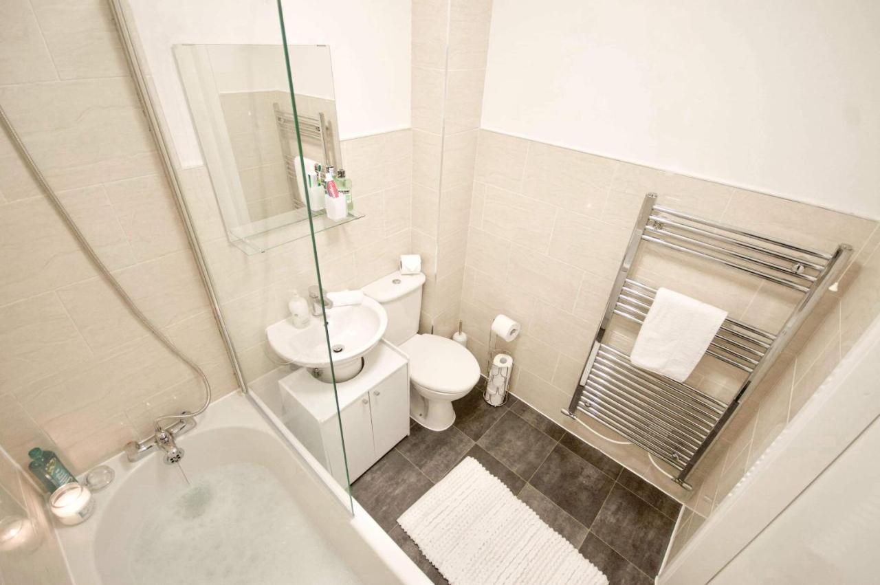 Affordable Digs Nr City Centre Sleeps5 Free Secure Parking Ковентри Экстерьер фото